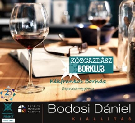 Kiállitás a Kolozsvári Művészeti Múzeumban