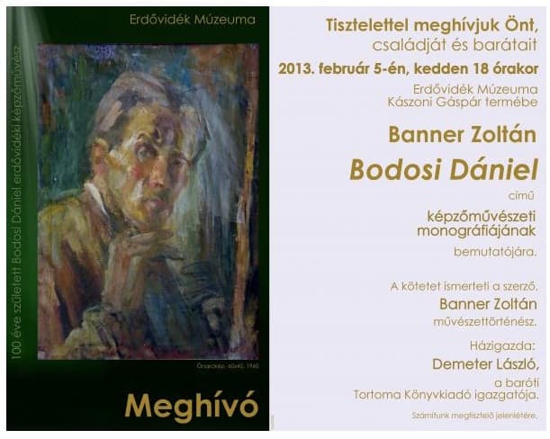 110 éve született