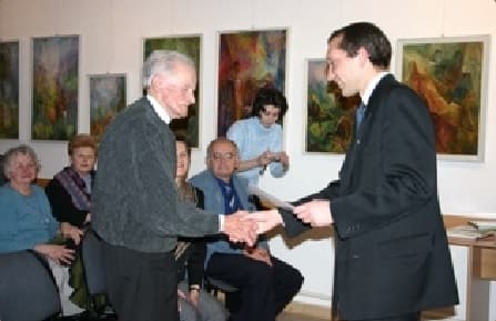 2006 - Pro Comitatu Covasnae Díj