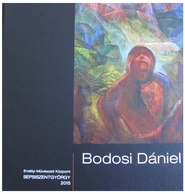 Bodosi Dániel