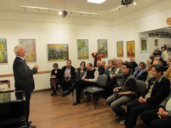 2016 - Kolozsvár - Györkös Mányi Albert Emlékház