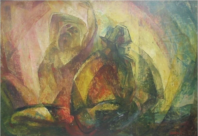 Pihenő